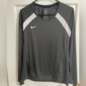 Nike Dri Fit long sleeve